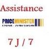 ASSISTANCE PRICEMINISTER Durand Damien