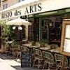 Les bons plans resto