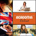 Oona, enseignant d'anglais
