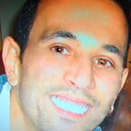 Yonadav Aaron