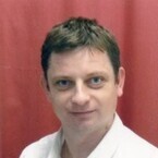 Christophe Angel